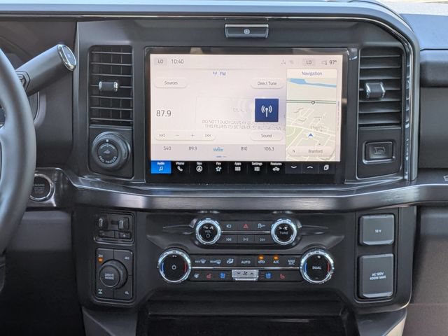 New 2026 Ford F250 Lariat w/ Black Appearance Package AWD/4WD image 17