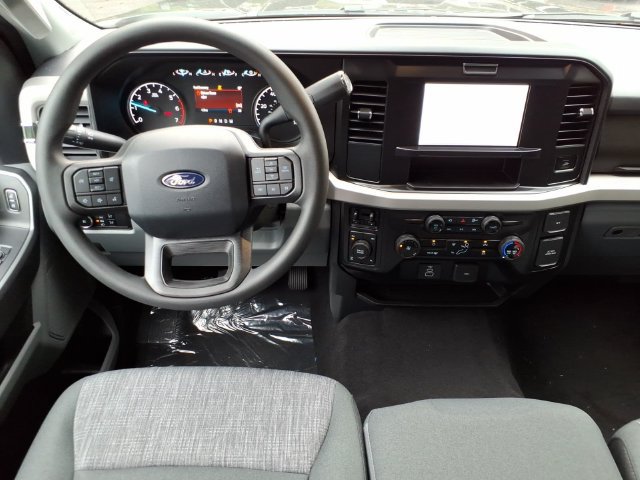 New 2027 Ford F250 XLT w/ 360-Degree Camera Package AWD/4WD image 12
