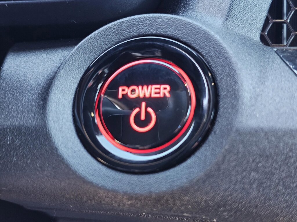 New 2026 Honda CR-V TrailSport image 29