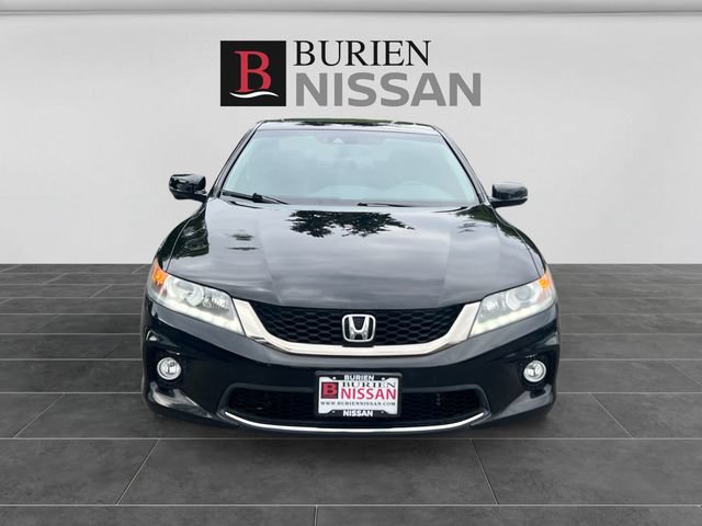Used 2013 Honda Accord EX-L image 8