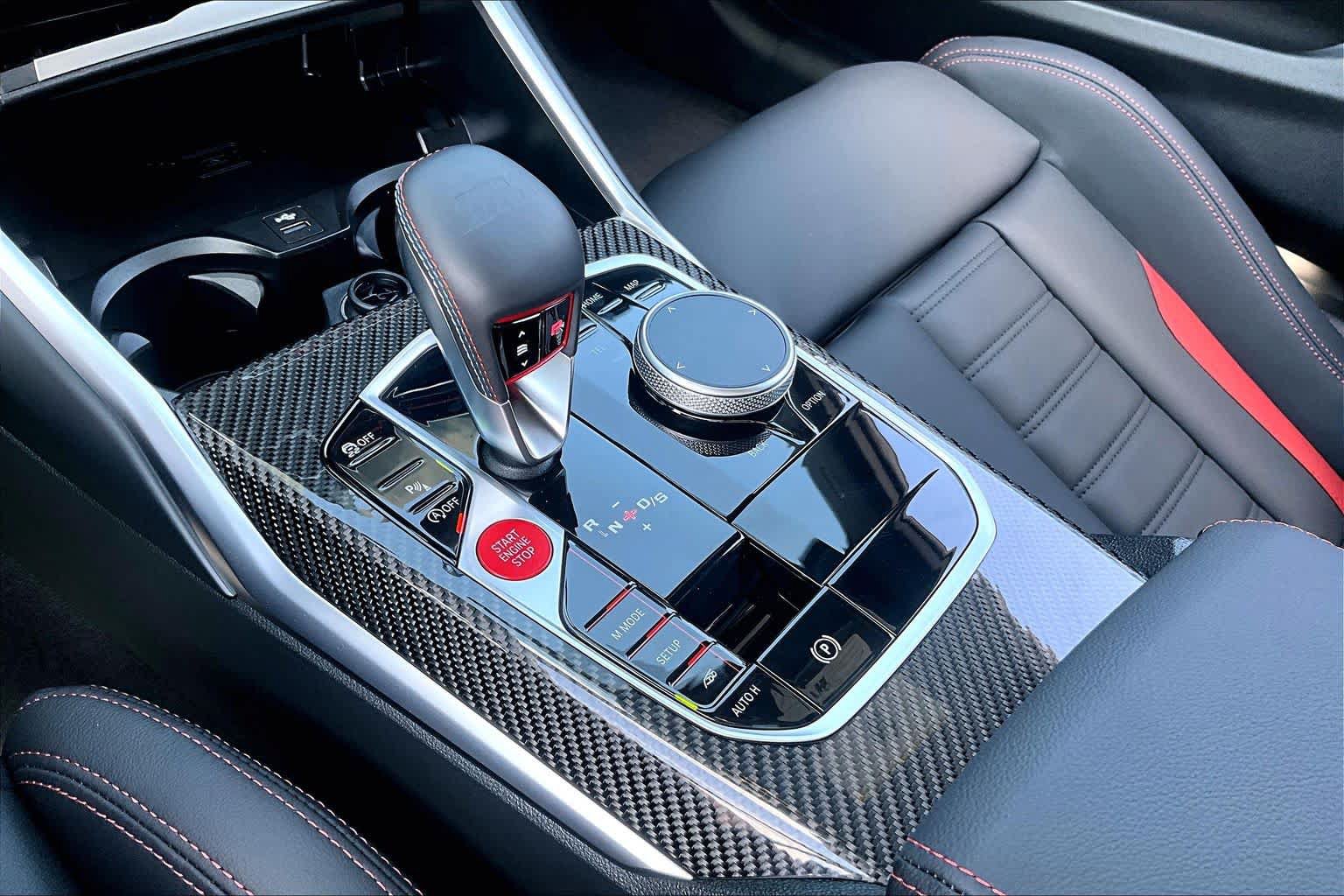 Used 2026 BMW M2 w/ Lighting Package RWD image 13