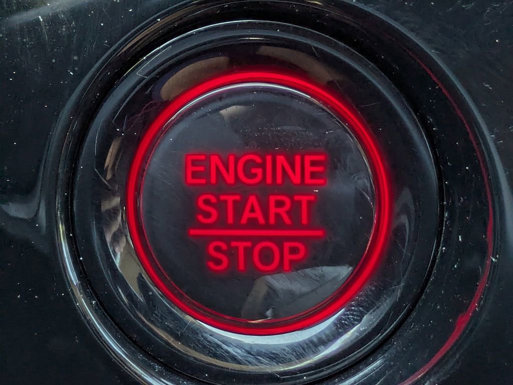 Used 2022 Honda Civic EX image 28