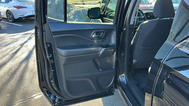 Used 2024 Honda Ridgeline Sport image 21