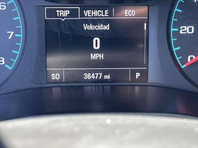 Used 2022 Chevrolet Colorado LT w/ Redline Special Edition AWD/4WD image 29