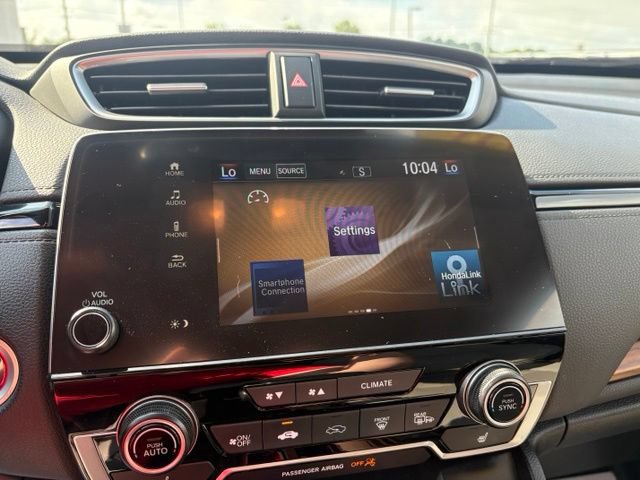 Used 2021 Honda CR-V EX-L image 17