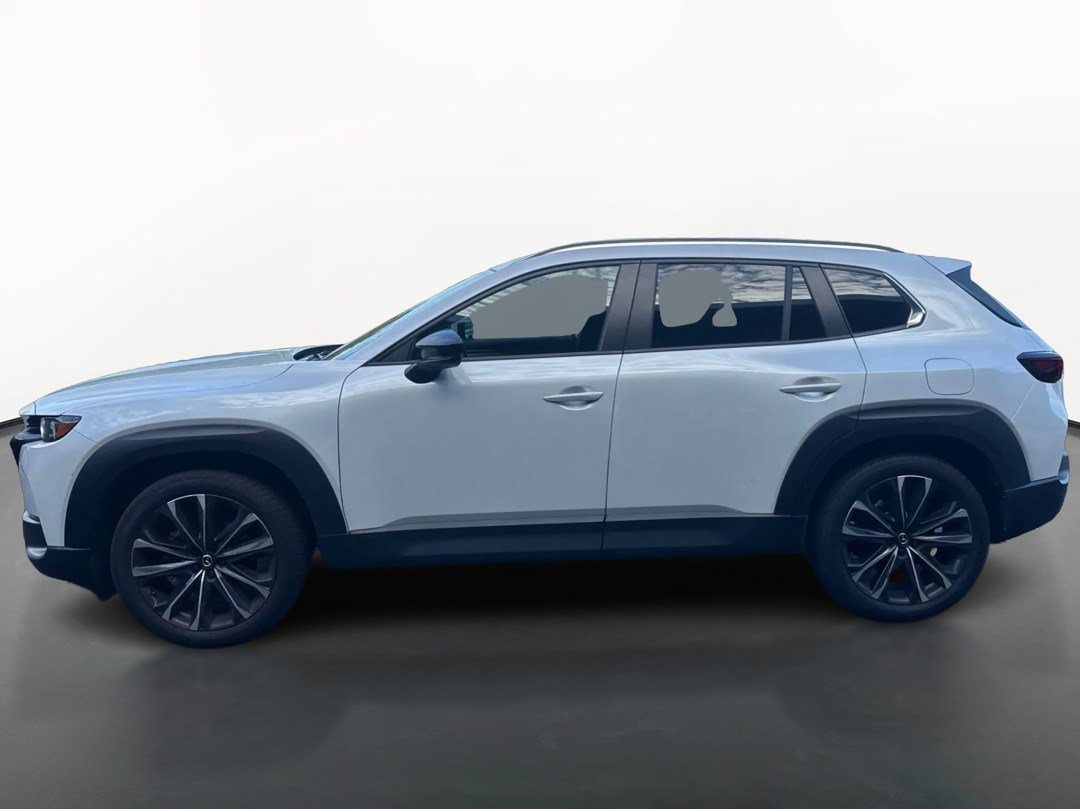 Used 2024 MAZDA CX-50 AWD 2.5 Turbo image 6