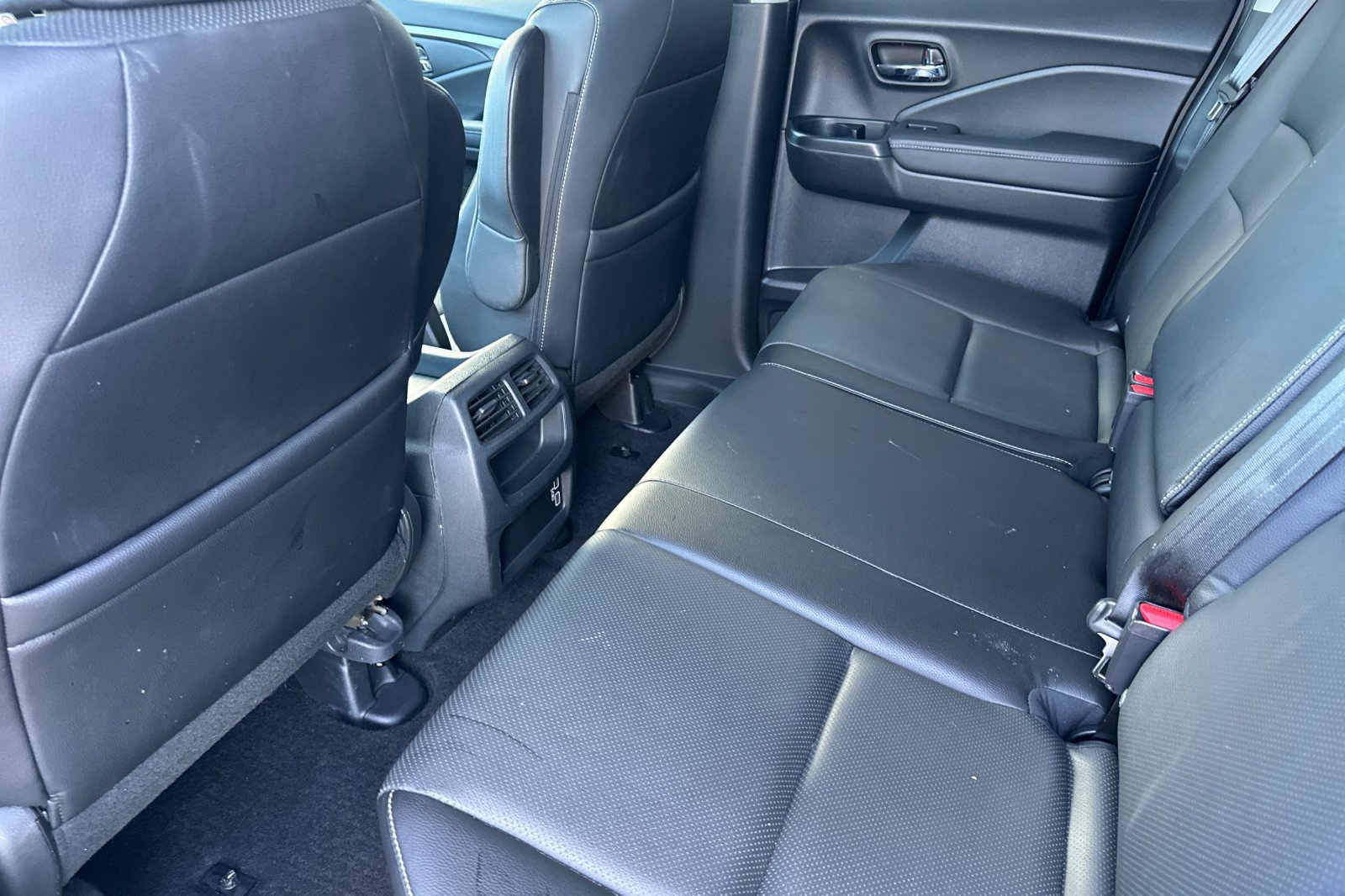 Used 2023 Honda Ridgeline RTL-E image 12