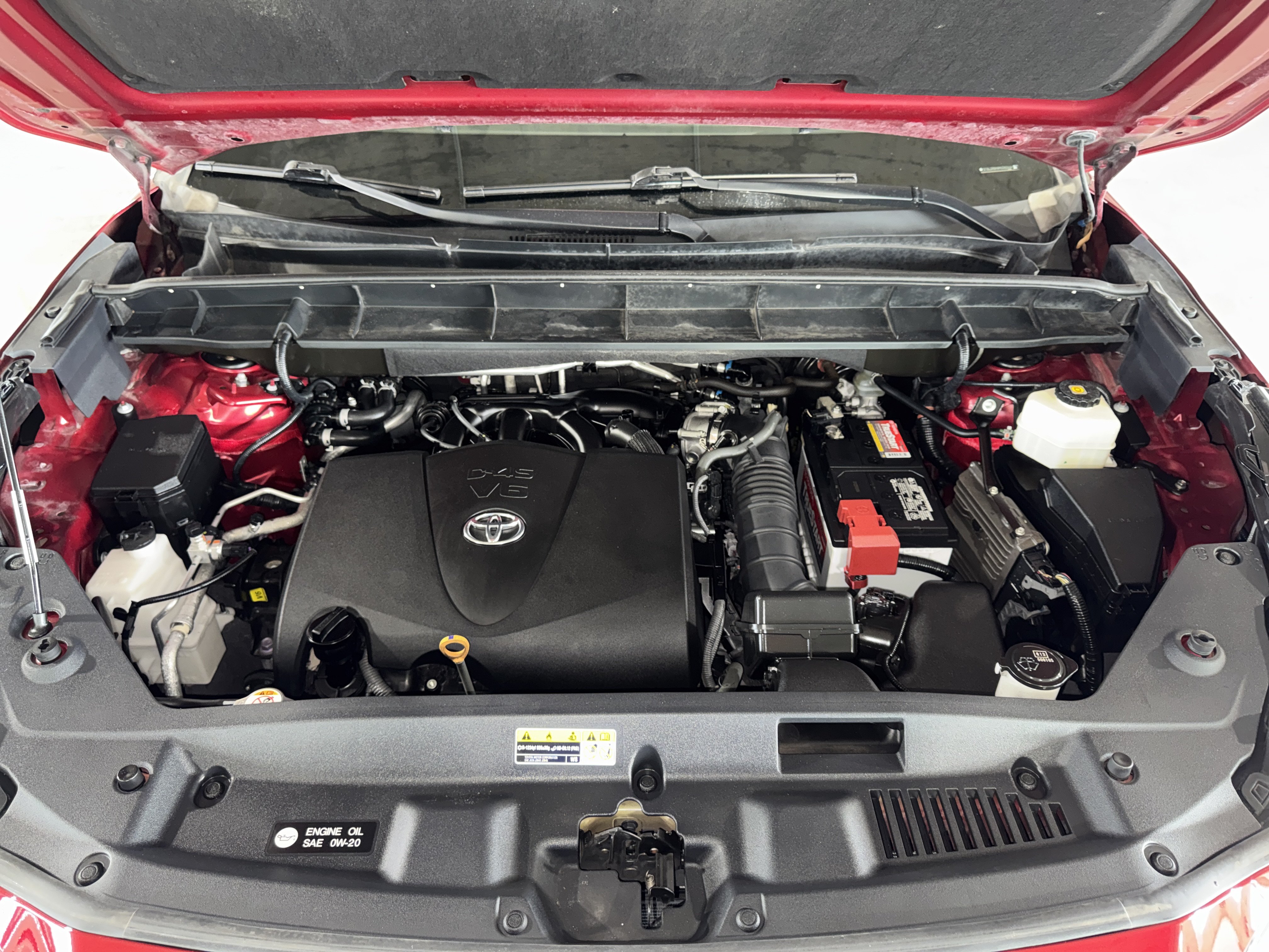 Used 2021 Toyota Highlander XSE AWD/4WD image 36