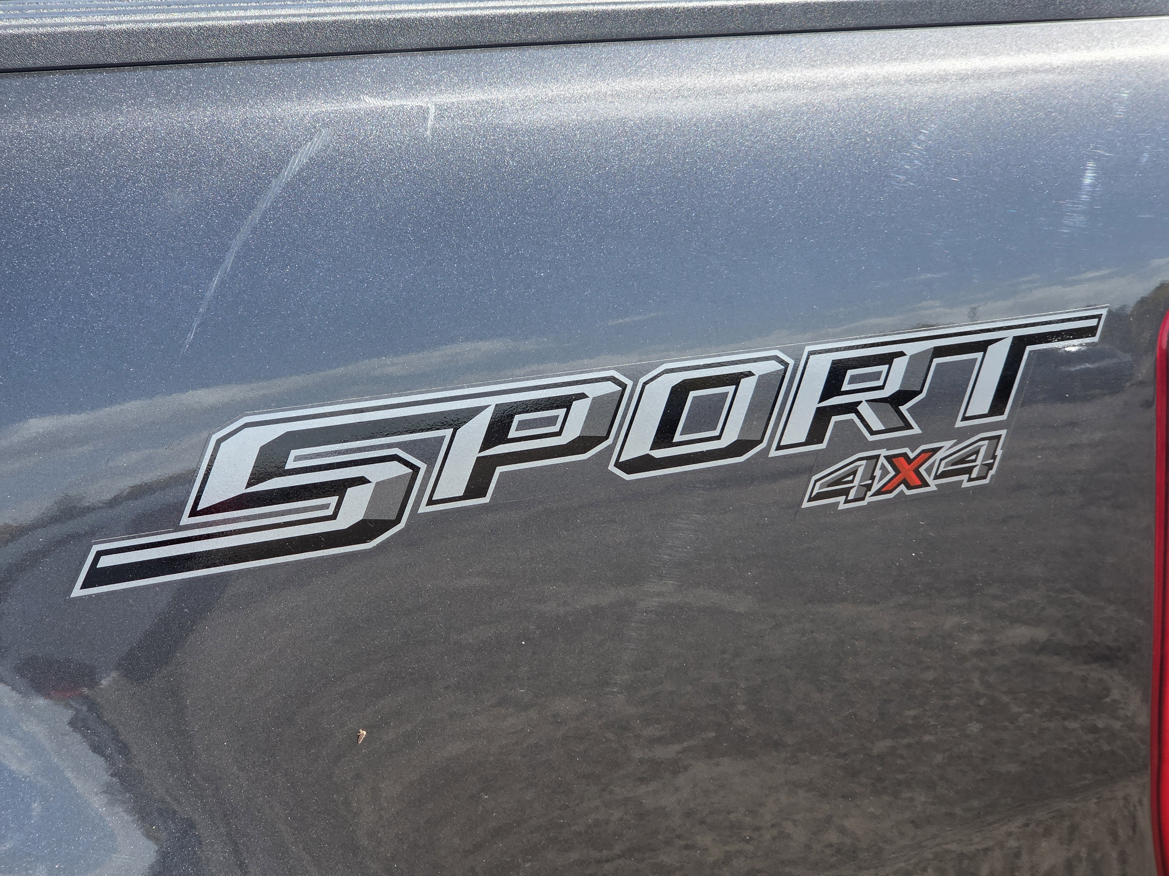 Used 2019 Ford Ranger XLT w/ Equipment Group 302A Luxury image 10