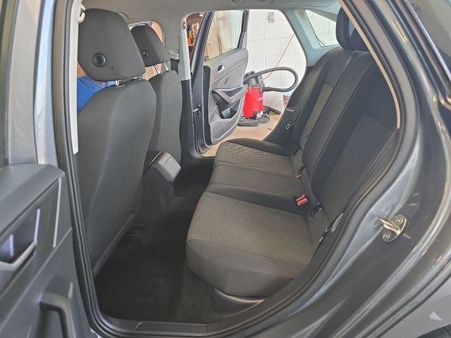 Used 2019 Volkswagen Jetta S FWD image 10