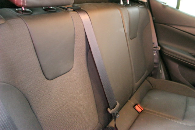Used 2024 Buick Encore GX Preferred FWD image 14