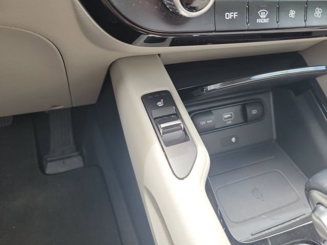 Certified 2022 Kia Telluride S AWD/4WD image 27