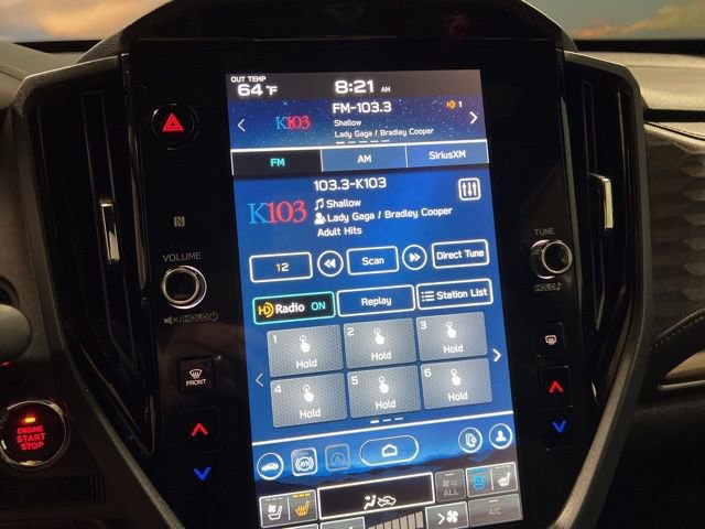 Certified 2025 Subaru Forester Touring w/ Popular Package - Touring image 39