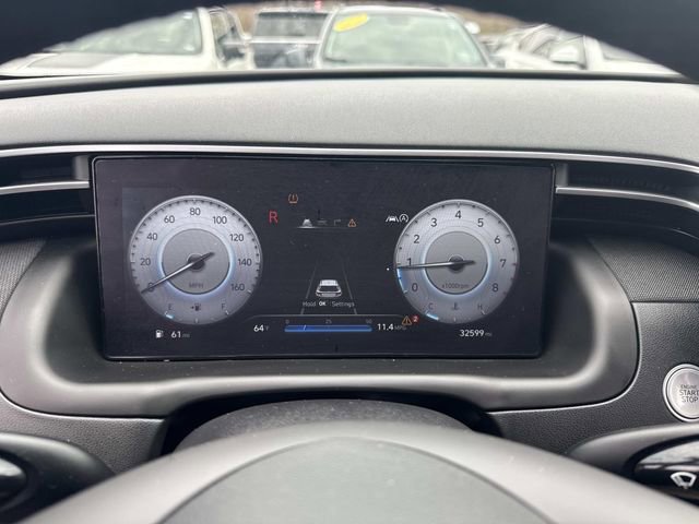 Used 2023 Hyundai Tucson XRT image 36