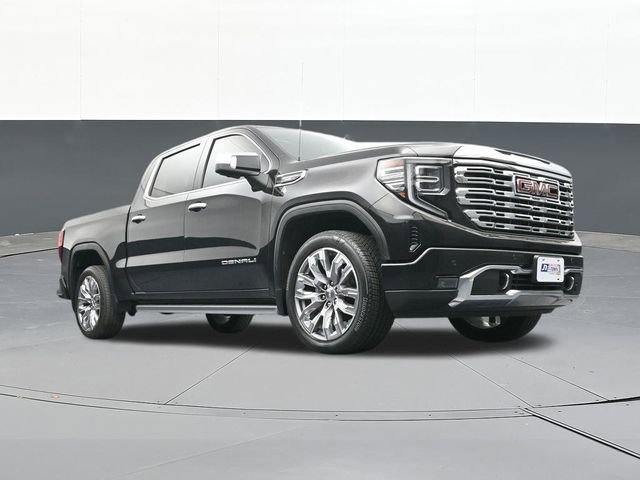 Used 2024 GMC Sierra 1500 Denali image 52