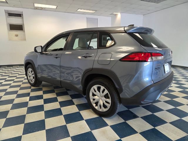 Used 2023 Toyota Corolla Cross L FWD image 5