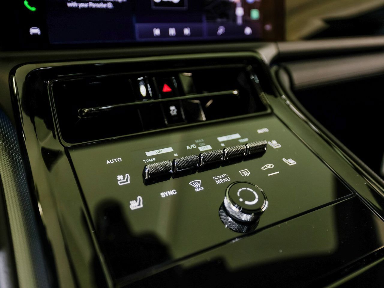 New 2026 Porsche Panamera 4 image 20