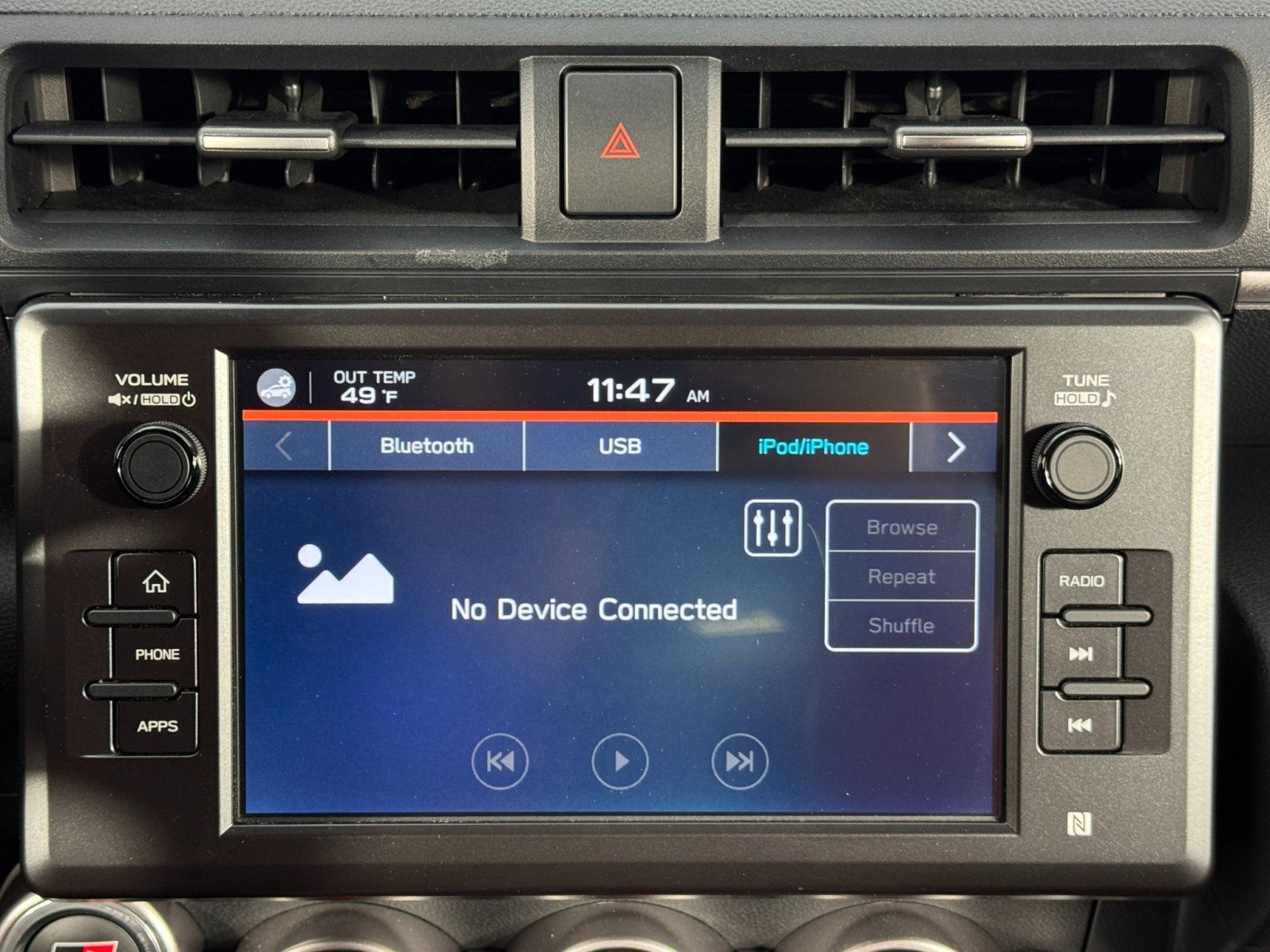 Used 2024 Toyota GR86 Premium image 27