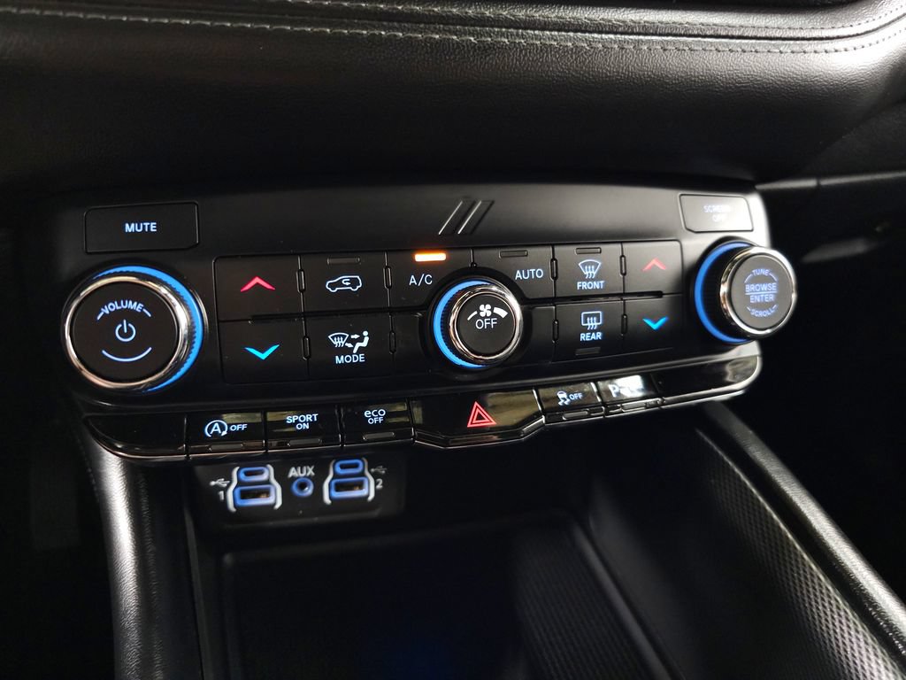 Used 2021 Dodge Durango GT w/ Blacktop Package AWD/4WD image 22