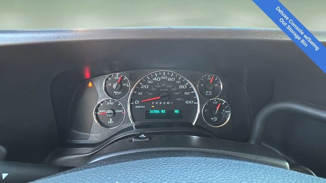 Used 2024 Chevrolet Express 3500 LT w/ LT Preferred Equipment Group RWD image 15