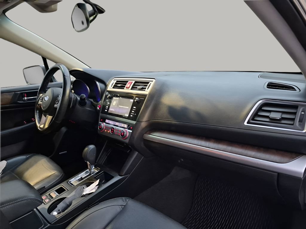 Used 2015 Subaru Outback 2.5i Limited image 14