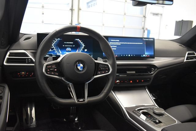 Used 2026 BMW M340i xDrive AWD/4WD image 23