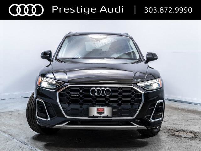 Used 2024 Audi Q5 2.0T Premium AWD/4WD image 10