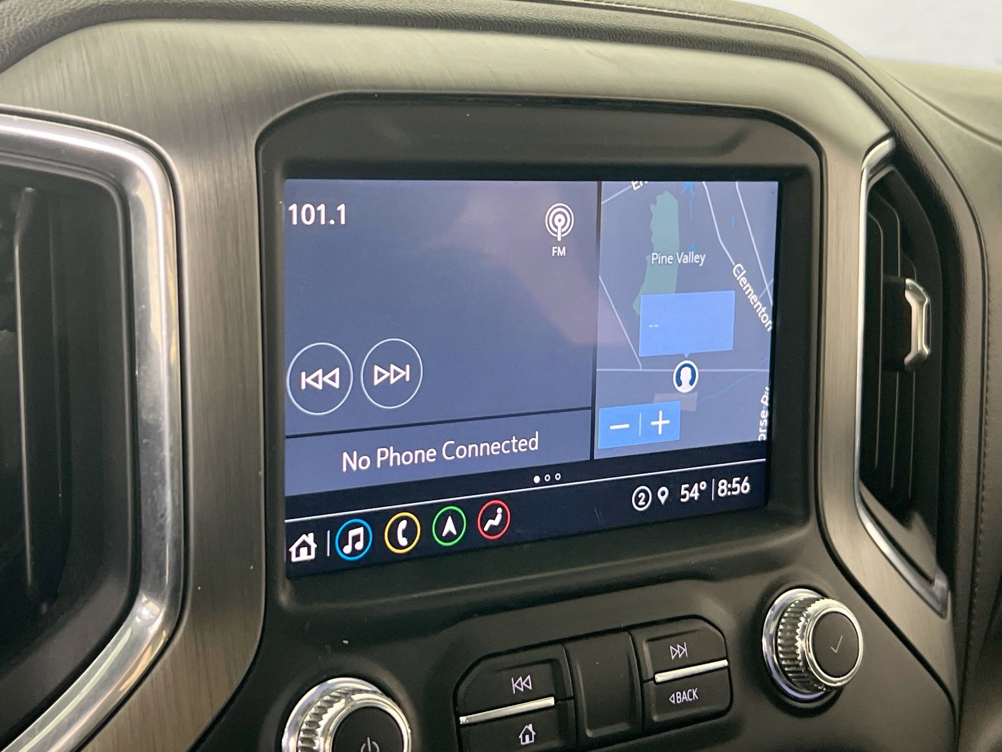 Used 2022 GMC Sierra 2500 Denali w/ Denali Ultimate Package image 15