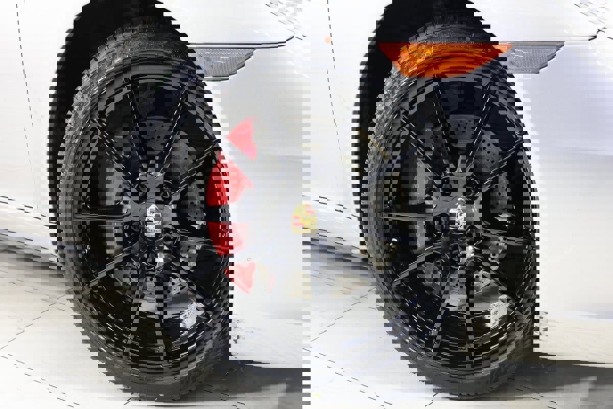 Used 2013 Porsche 911 Carrera 4S image 12