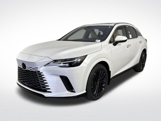 New 2026 Lexus RX 350 Premium AWD/4WD image 25