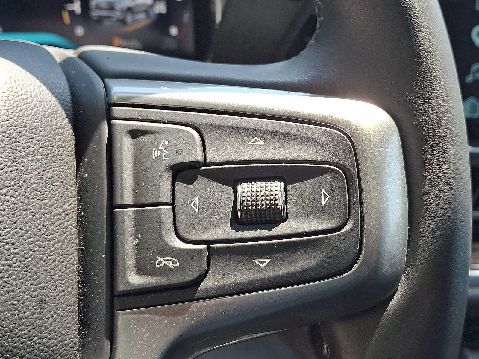 Used 2026 Chevrolet Silverado 1500 RST AWD/4WD image 23