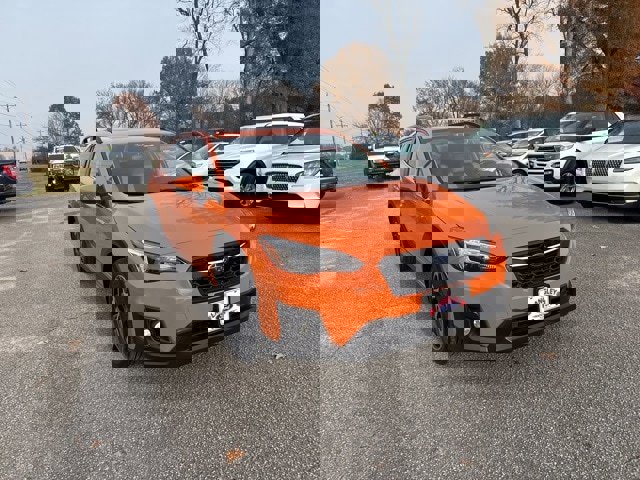 Used 2019 Subaru Crosstrek 2.0i Limited w/ Moonroof Package w/Navigation image 5