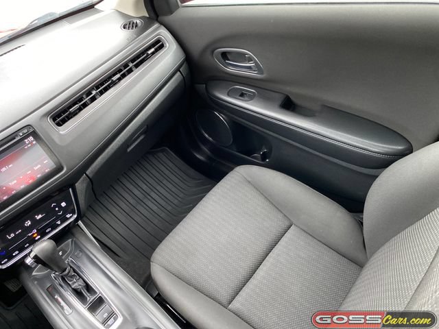 Used 2016 Honda HR-V EX image 16