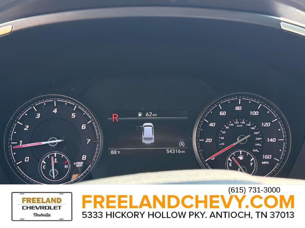 Used 2021 Hyundai Santa Fe SE FWD image 35