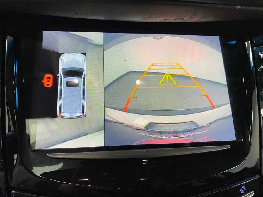 Used 2016 Cadillac Escalade ESV Premium image 33