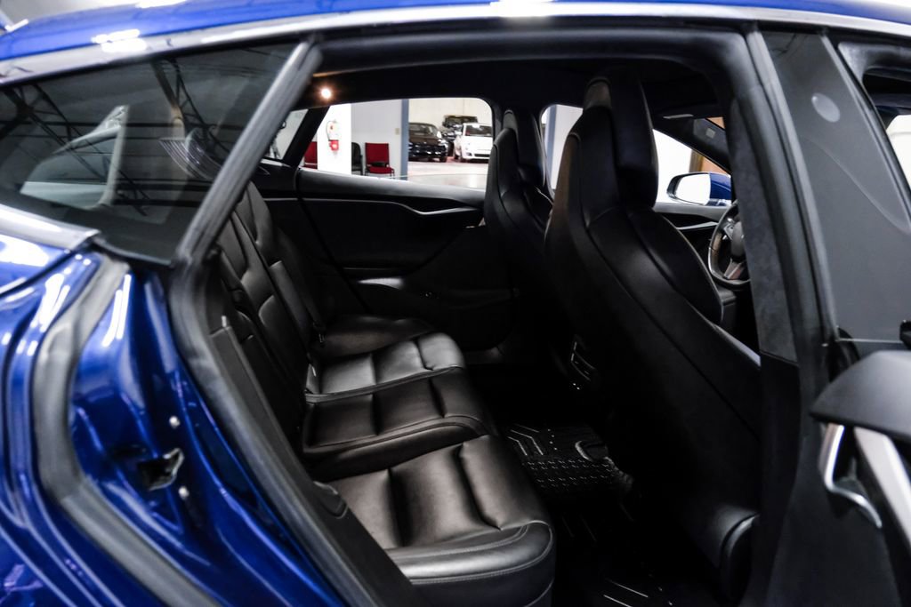 Used 2019 Tesla Model S Long Range image 30