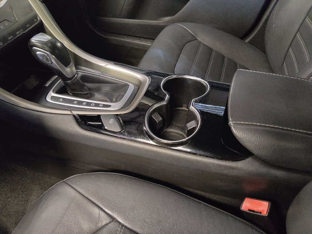 Used 2014 Ford Fusion SE w/ Equipment Group 202A FWD image 26