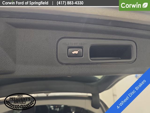 Used 2021 Honda Odyssey EX-L image 16