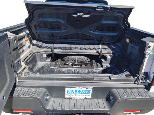 Used 2023 Honda Ridgeline RTL image 29