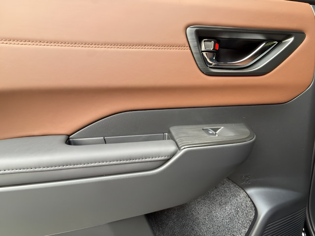 New 2026 Subaru Outback Touring XT AWD/4WD image 30