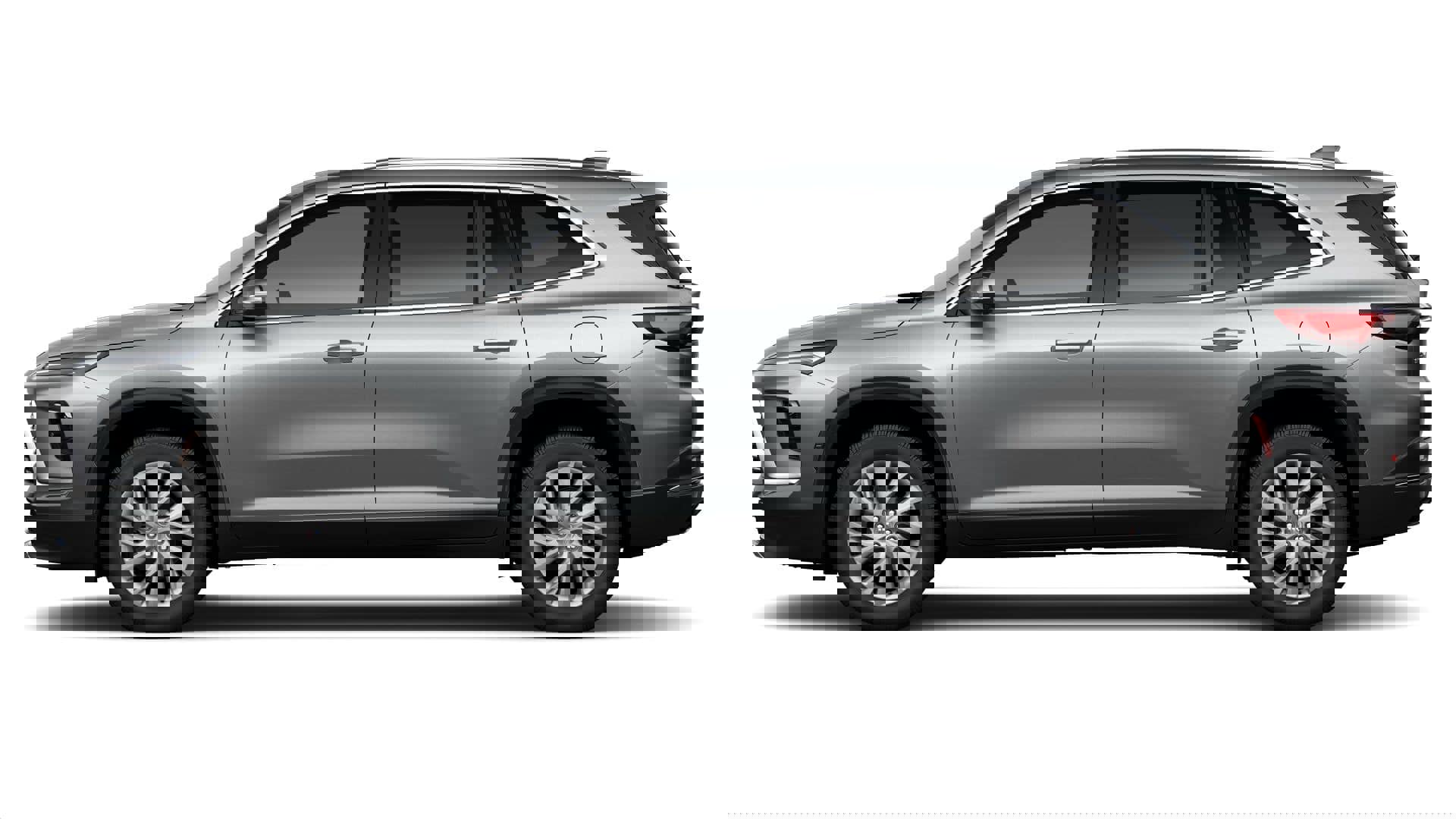 New 2026 Buick Enclave Preferred image 6