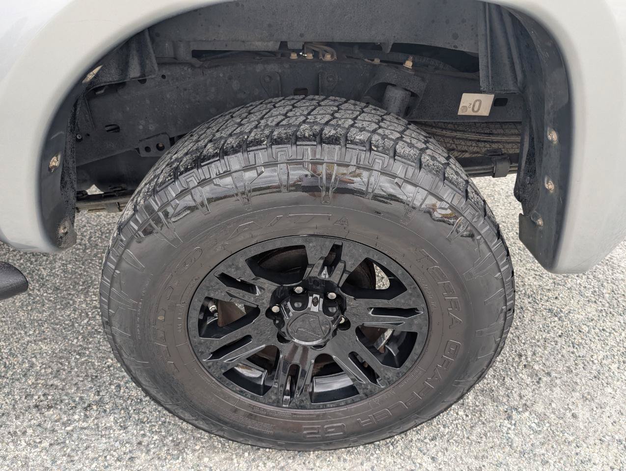Used 2015 Toyota Tacoma PreRunner w/ SR5 Package RWD image 11