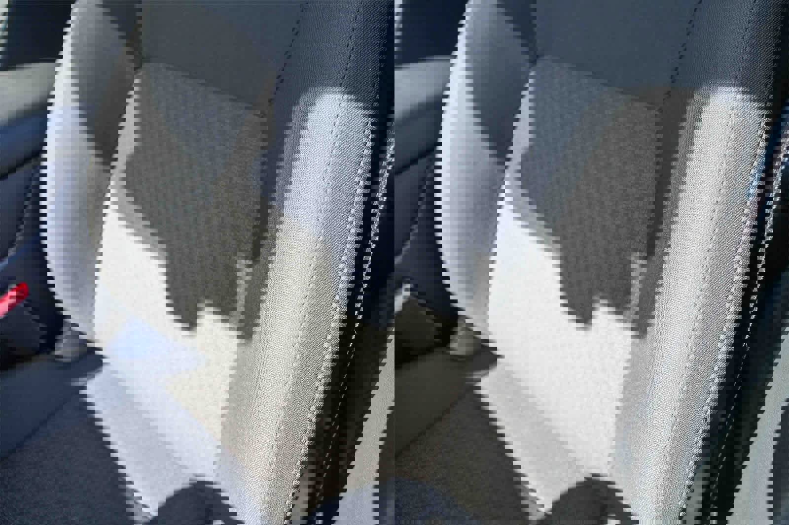 Used 2025 Nissan Kicks S w/ Charging Package image 23