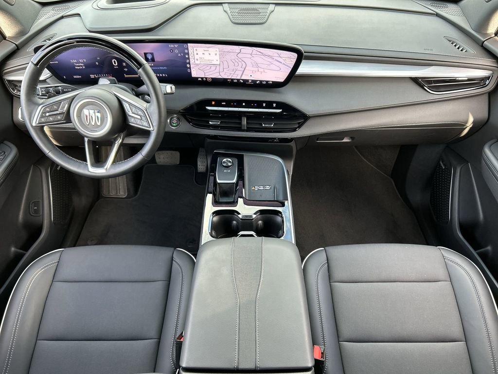 New 2026 Buick Enclave Preferred w/ Super Cruise Package FWD image 20