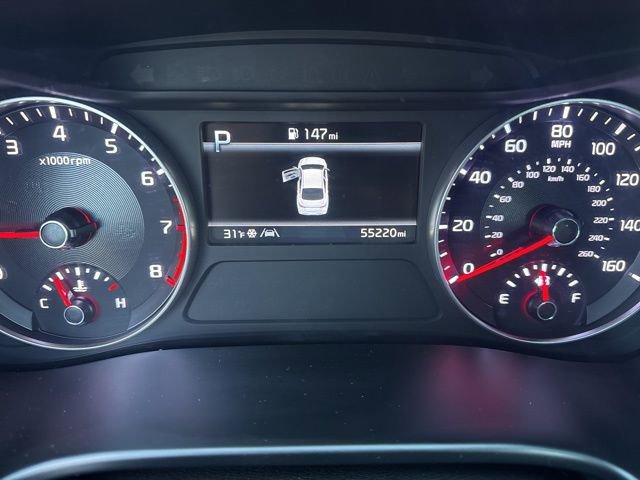 Used 2023 Kia Forte GT-Line w/ GT-Line Premium Package image 19