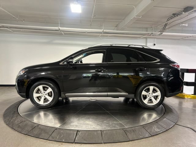 Used 2015 Lexus RX 350 AWD image 4