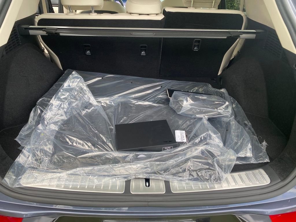 New 2026 Genesis GV70 2.5T Select image 11