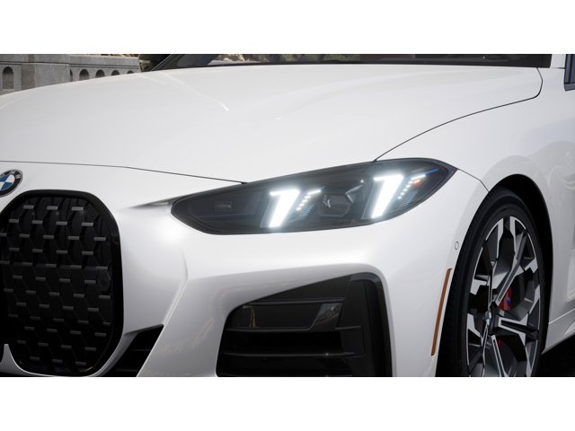 New 2027 BMW 430i xDrive Convertible w/ M Sport Package AWD/4WD image 6