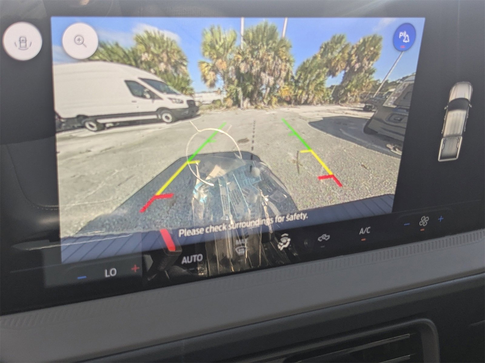 New 2025 Ford Maverick XL w/ Equipment Group 101A image 22