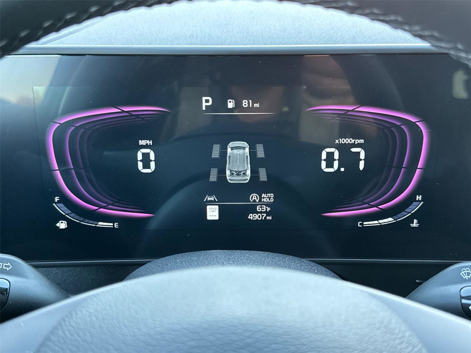 Used 2025 Kia Sportage X-Line w/ Premium Package image 32